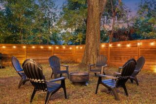 East Austin Retreat - 6