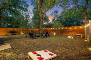 East Austin Retreat - 3