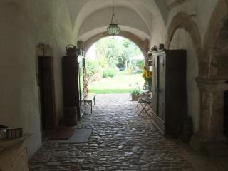 Übernachten im Schloss Höllrich - 3