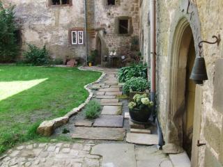 Übernachten im Schloss Höllrich - 2