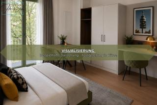 Homely Stay - Urban Studio Apartments - 6