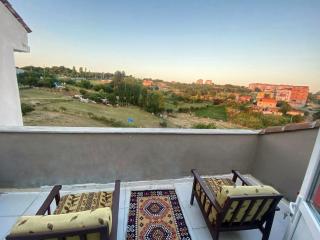 Closest house to AirPort - 4
