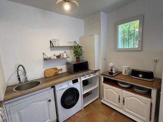 L'Hortensia - Maison avec piscine privée - 3