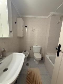 Sunny Apartament with Pool & Beach - 2