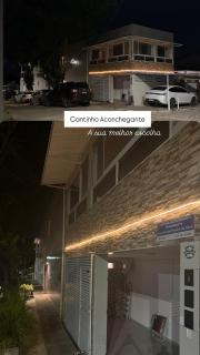 Cantinho Aconchegante - Quarto com Ar-cond 7 - 2