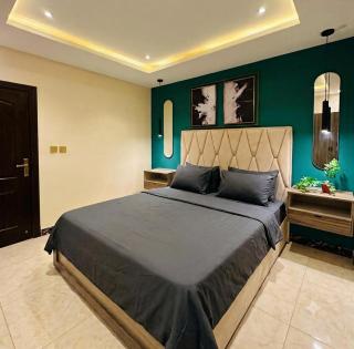 THE PINES 2 Bedroom Apartment E-11 Islamabad - 4