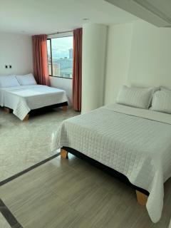 Hotel Americas Suites - 3
