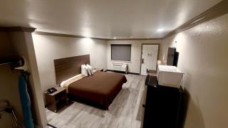 Luxury Inn Liberty - 7