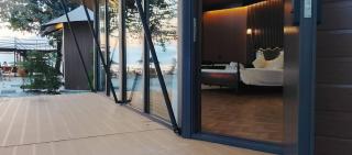 1 Bedroom Sunset View Villa Koh Samui - 2