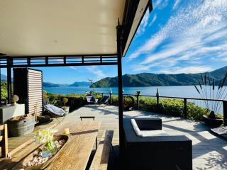 Stunning Private Retreat in Blackwood Bay - 8
