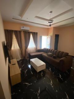 TBS Luxury Apartment - 4