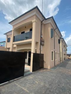 TBS Luxury Apartment - 3