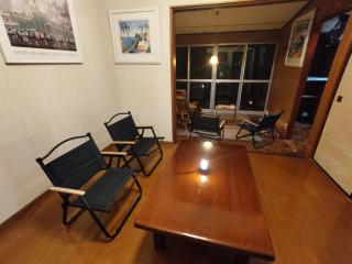 Kingfisher Lodge - 6