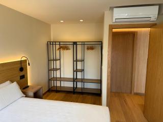Grove Deluxe Apartamentos - 5