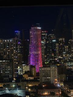 48th Floor Penthouse, Bay & City Views, Resort Pool,Gym,Spa - Miami - 4
