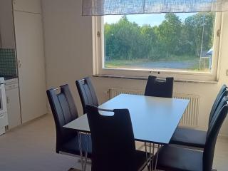 Ett boende i central läge - 3