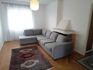 Ett boende i central läge - 8