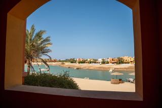 Y62 Westgolf el Gouna - 1