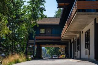 The Dorothy Motel - 7