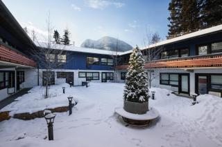 The Dorothy Motel - 1