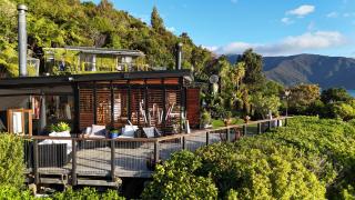 Stunning Private Retreat in Blackwood Bay - 7