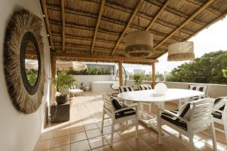 Terrazza 942 Rooftop Jacuzzi Prime Cancun Location - 0
