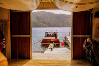 Stunning Private Retreat in Blackwood Bay - 6