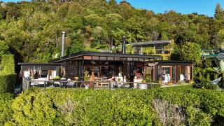 Stunning Private Retreat in Blackwood Bay - 5