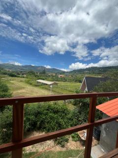 Entre Algarrobos - 4