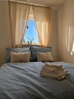 New studio with large terrace - 7