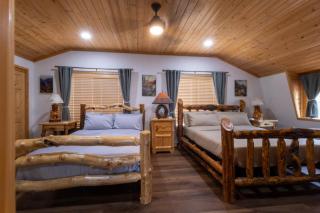 Rev & Rest Lodge Duck Creek - 7