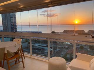 Apartamento alto padrão com varanda para o Rio - 7