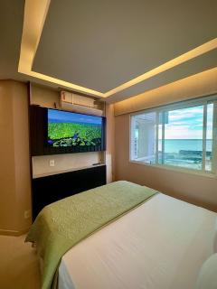 Apartamento alto padrão com varanda para o Rio - 3