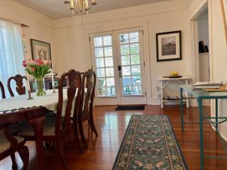 Historic 1922 Home • Walk to Downtown & Blue Jays - 3