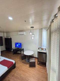 Citilink Hotel - 6