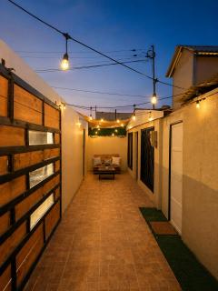 Hostal Atacama Oasis - 5