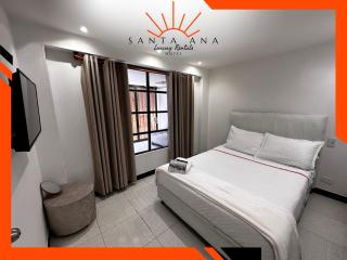 Hotel Santa Ana Luxury Rentals - 113 - 7