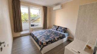 Urban Stay Opalchenska - 8