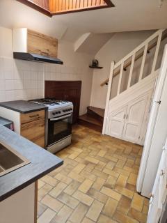 Maison chaleureux - 2