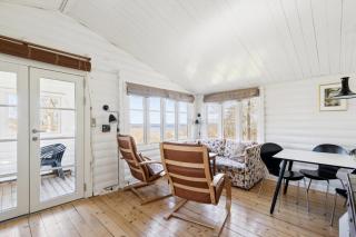 Authentic Holiday Home With Baltic Sea View - 8