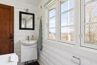 Authentic Holiday Home With Baltic Sea View - 1