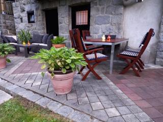 Ferienhaus Madlholz - 3