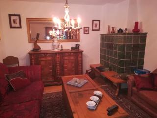 Ferienhaus Madlholz - 1