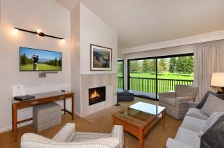 Wine Country Escape at Silverado in Napa! - 0