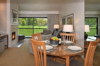 Wine Country Escape at Silverado in Napa! - 5