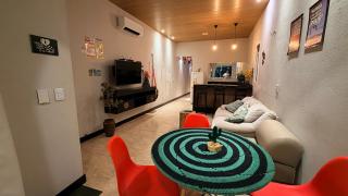 Localize casa na praia - 5