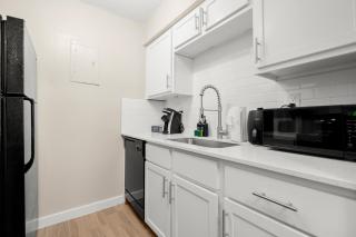 Austin Medical Hub Cozy 1BR Free Parking - 7