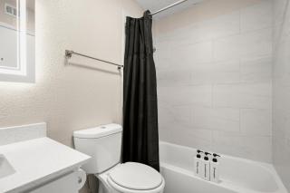 Austin Medical Hub Cozy 1BR Free Parking - 6
