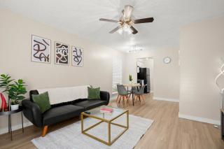 Austin Medical Hub Cozy 1BR Free Parking - 5