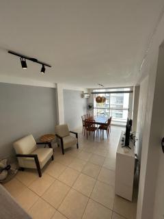 Hermoso departamento de 1 dormitorio en Barrio Candioti Norte, Santa Fe Capital - 8